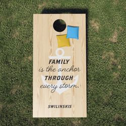 Board & Brush Apollo Beach - Backyard Games like Cornhole