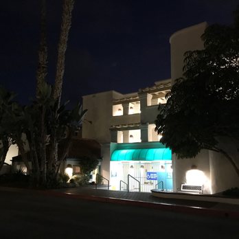 San Clemente Cove Resort - Front entrance - Hotels Near Me - San Clemente, California