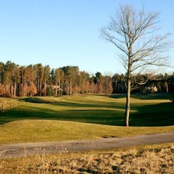 Timber Trace Golf Club