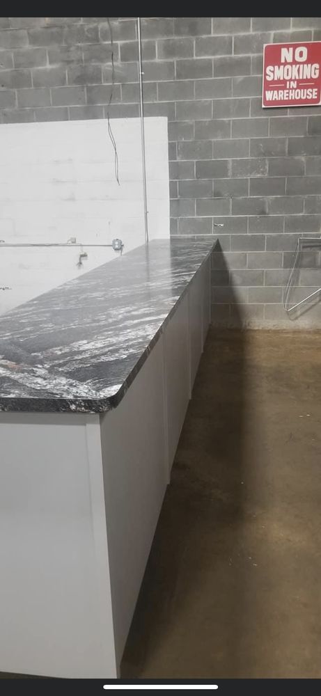 Slide of W&L Handyman Service