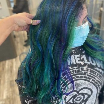 Salon Nouveau - Hair Stylists Near Me - Bellmore, New York