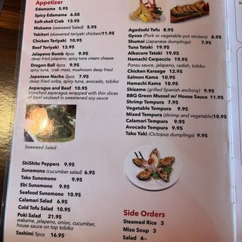 Fuji Sushi - Japanese Near Me - San Jose, California Fuji Sushi - Japanese Near Me - San Jose, California