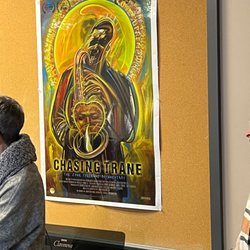 The Philadelphia Clef Club of Jazz and Performing Arts