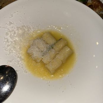 HaSalon - Gnocchi - Mediterranean Near Me - Las Vegas, Nevada HaSalon - Gnocchi - Mediterranean Near Me - Las Vegas, Nevada