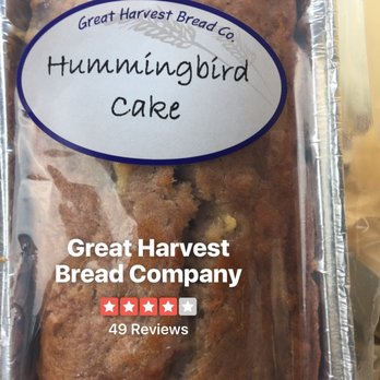 Great Harvest Bread - I came, I sampled, I bought... yummmm - Bakeries Near Me - Columbia, Maryland Great Harvest Bread - I came, I sampled, I bought... yummmm - Bakeries Near Me - Columbia, Maryland