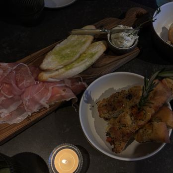 Stecca Taverna - Italian Near Me - Hermosa Beach, California