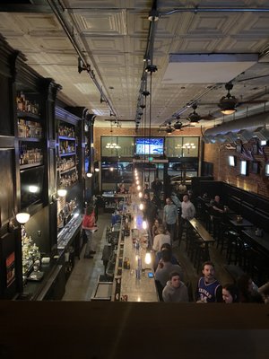 Historians Ale House by null