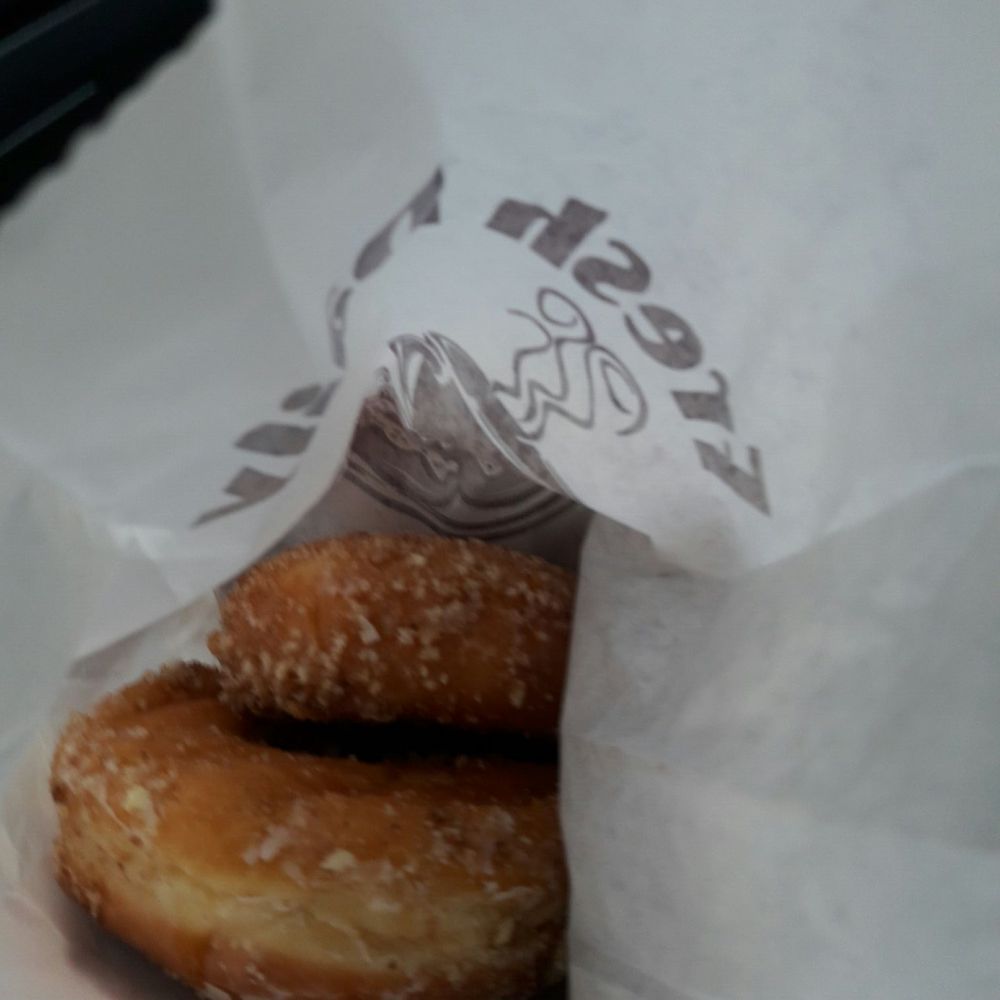 Doughnuts to Go - Donuts Near Me - Stockton, California