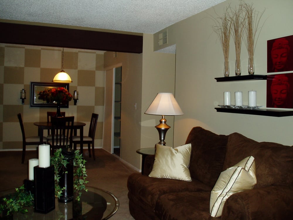 TROPICANA ROYALE APARTMENTS 16 Photos & 12 Reviews 1900 E Tropicana