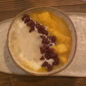 Mango Mango Dessert - Desserts Near Me - New York, New York Mango Mango Dessert - Desserts Near Me - New York, New York