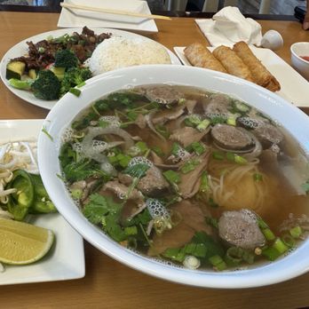 Super Noodle - Pho (#1, #2, #4) - Solid 8/10 - Noodles Near Me - Capitola, California Super Noodle - Pho (#1, #2, #4) - Solid 8/10 - Noodles Near Me - Capitola, California