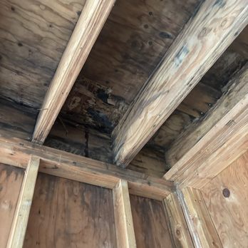 Let’s Restore It - Hidden deck and roof leaks can lead to mold, structural damage, and unhealthy indoor air. - Damage Restoration Near Me Let’s Restore It - Hidden deck and roof leaks can lead to mold, structural damage, and unhealthy indoor air. - Damage Restoration Near Me