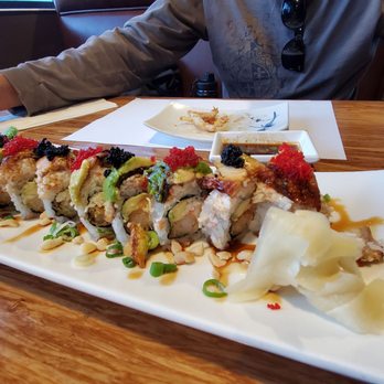 Midori Sushi and Grill - Sushi Bars Near Me - Tehachapi, California Midori Sushi and Grill - Sushi Bars Near Me - Tehachapi, California