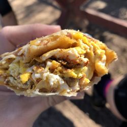 Virginia's Authentic American and Mexican Food