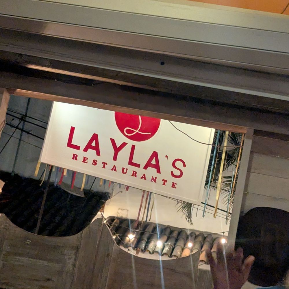 Layla's - Mexican Near Me - Puerto Vallarta, JAL Layla's - Mexican Near Me - Puerto Vallarta, JAL