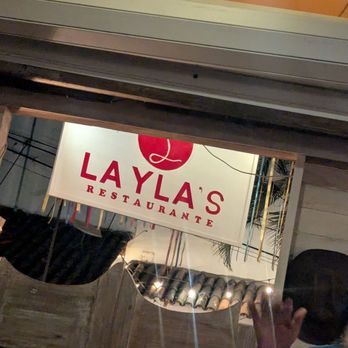 Layla's - Mexican Near Me - Puerto Vallarta, JAL