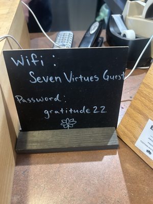 Seven Virtues Coffee Roasters on Glisan by null