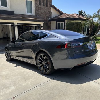Mister Details - Auto Detailing Near Me
