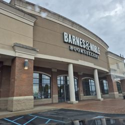 Barnes & Noble Booksellers