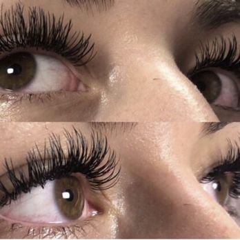 Fracassi Lashes - Eyelash Service Near Me - Rochester, New York