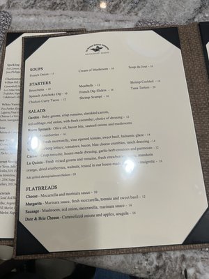 Menu photo 3 La Quinta Baking Company La Quinta, CA Menu photo 3 La Quinta Baking Company La Quinta, CA