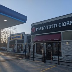 Pasta Tutti Giorni