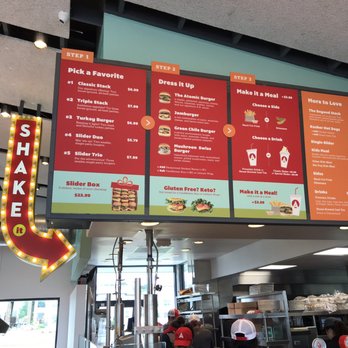 Atomic Burger - Menu board - Burgers Near Me - Baton Rouge, Louisiana Atomic Burger - Menu board - Burgers Near Me - Baton Rouge, Louisiana
