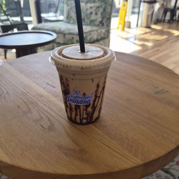 Neighborhood Grandma - My drank - Bakeries Near Me - Hayward, California