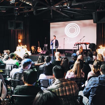 C3 Church SOMA - 17 Photos - Churches - 363 6th St, SoMa, San ...