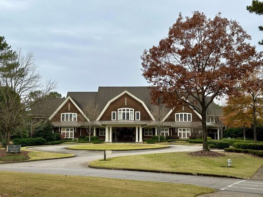The Ritz-Carlton Reynolds, Lake Oconee by null
