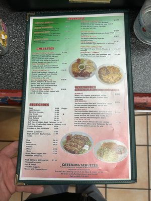 Menu photo 2 Burritos Lalo Buellton, CA Menu photo 2 Burritos Lalo Buellton, CA