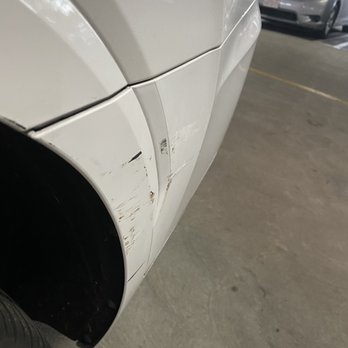 Caliber Collision - Body Shops Near Me - Whittier, California