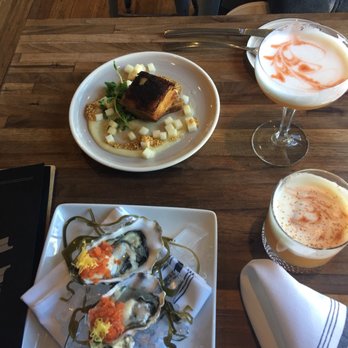 Centro Bar & Kitchen - Tapas/Small Plates Near Me - Reno, Nevada