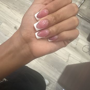 Gulfgate Nails Spa - Day Spas Near Me - Houston, Texas