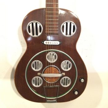 Brooklyn Lutherie - Musical Instrument Services Near Me - Brooklyn, New York