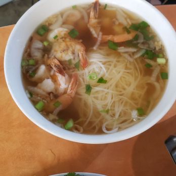 Mekong Restaurant - Shrimp pho - Vietnamese Near Me - Oakland, California Mekong Restaurant - Shrimp pho - Vietnamese Near Me - Oakland, California
