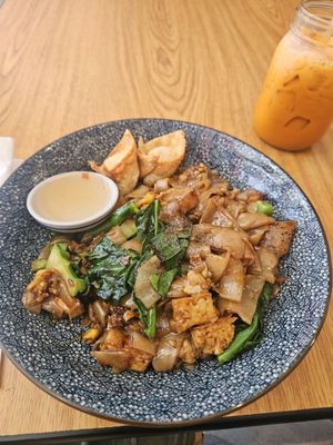 Paula's Thai Kitchen by null