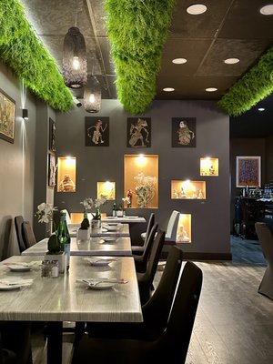 Toka Asian Kitchen by null