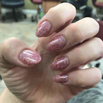 ProTop Nails - Full set with gel! They're great at shaping your nails they way you want them! So many gel colors to choose from - Nail Salons Near Me - Roseville, California ProTop Nails - Full set with gel! They're great at shaping your nails they way you want them! So many gel colors to choose from - Nail Salons Near Me - Roseville, California