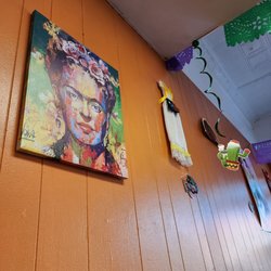La Bamba Mtz - Wall decor