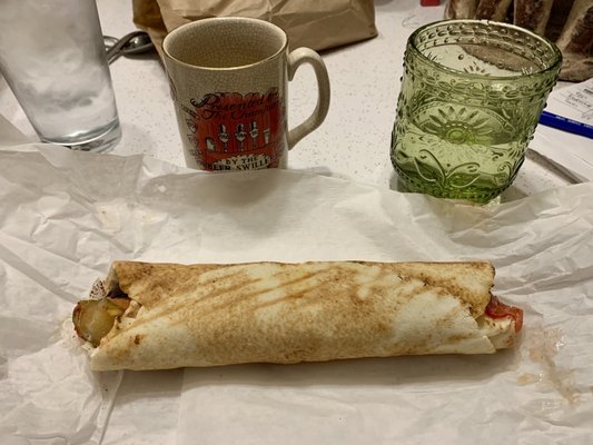 Al Jabal Restaurant by null