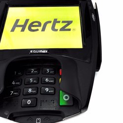 Hertz Rent A Car