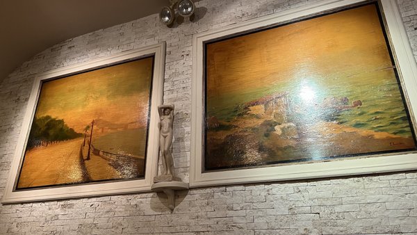 Mario's Restaurant of Arthur Avenue by null