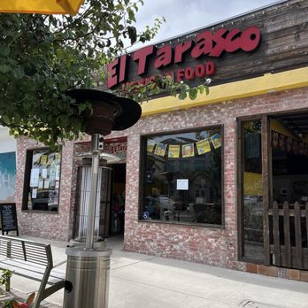 EL TARASCO - Updated December 2025 - 163 Photos & 178 Reviews - 337