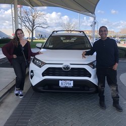 DUBLIN TOYOTA - 451 Photos & 2117 Reviews - 4321 Toyota Dr, Dublin