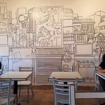 Alpha Ramen - Ramen Near Me - Cleveland, Ohio Alpha Ramen - Ramen Near Me - Cleveland, Ohio