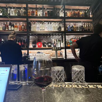 Rosso Italian - Cabernet - Italian Near Me - Phoenix, Arizona