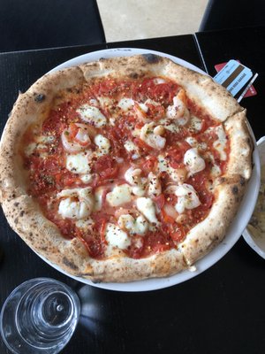400 Gradi Dallas by null