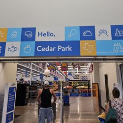 Walmart Supercenter