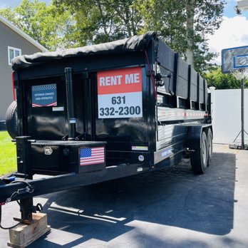 Dumpster Kings - 15 Yard Dumpster - Junk Removal & Hauling Near Me - Patchogue, New York